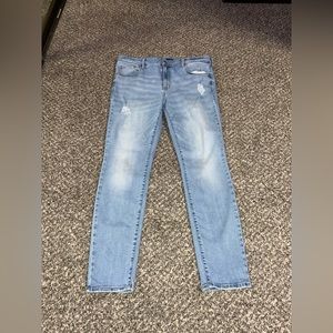 Aéropostale Low Rise Jeggings